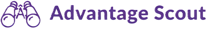 Advantage Scout Logo